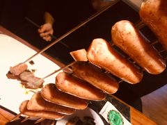 -汉巴味德(大悦城店)