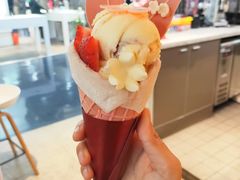 -哈根达斯(SM店)
