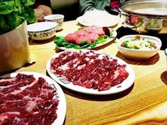 -八合里潮汕鲜牛肉火锅(深圳海岸城店)