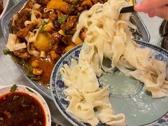 -维吾尔餐厅(宜山路店)