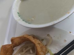 -老磁器口豆汁店(天坛店)