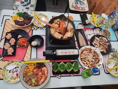-大润发(永安店)