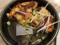 -必胜客(嘉兴万达店)
