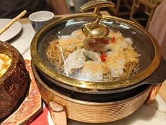 -绿茶餐厅(青岛城阳万象汇店)
