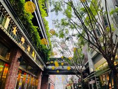 -广州西关永庆坊旅游区