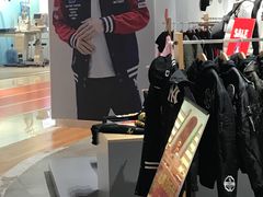-MLB(砂之船奥莱店)