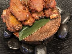 -沿江海南菜·文昌鸡祖师爷(大东海店)