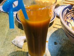 沙棘汁-左陕右甘(亚运村店)