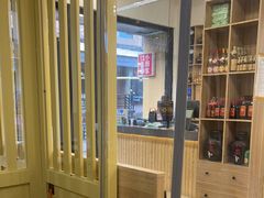 -朴小妹人参鸡汤火锅(长白山万达店)