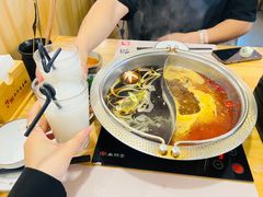 -牛匠和牛寿喜锅(西安总店)