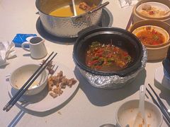 -煲王粤菜餐厅(中侨中心店)