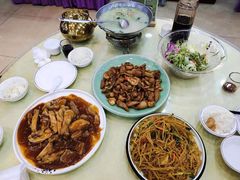 -普天和酒楼·新津菜·烤鸭(天津之眼店)