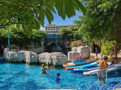 -三亚亚龙湾天域度假酒店