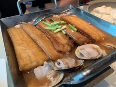 带鱼-许仙楼餐厅