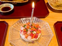 -炎橘·板前料理 Omakase