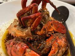 -Ministry of Crab(科伦坡店)