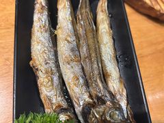 -胜代日本料理(云程巷小区店)