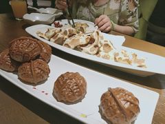 -梧桐树下(云锦世家店)