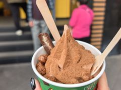 -麦当劳(星光行店)