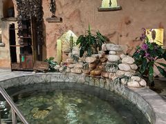 -泉城欧乐堡戏水湾艺术养生温泉