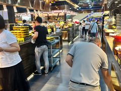 -苏格里岛自助海鲜烤肉(青秀万达店)