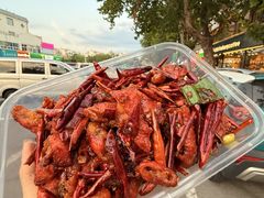 -廉厨干煸鸡(云龙区民富园店)