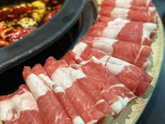 -蜀大侠火锅(四川北路店)