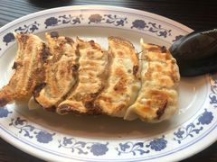 -拉面莊夢語＆中华料理八椿