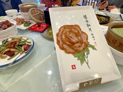 -北京全聚德(西客站店)