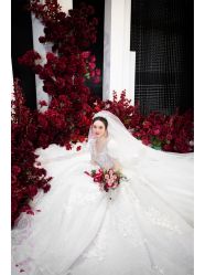 -MECCI婚礼摄影跟拍(红东方广场店)