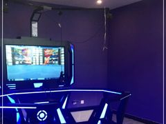 -克拉城堡网红轰趴馆·会场