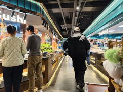 -東盛炭烤自助料理(浦东文峰广场店)