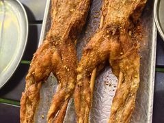 -北丐先生·野馄饨烧烤(长宁龙之梦店)