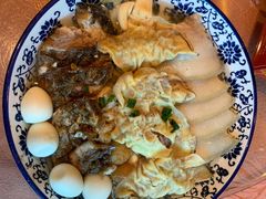 -渭塘酒家(生态园店)