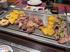 -韩满园· 甄选韩式烤肉