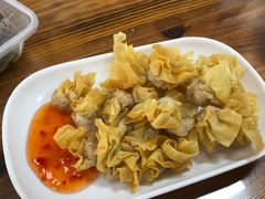 -崖口煲仔饭