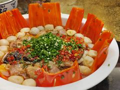 -小八仙·宴(三峡茶庄店)