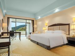 -重庆长寿碧桂园凤悦凤凰酒店