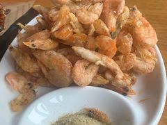 -遇见小院—虹鳟鱼•农家菜(怀柔店)