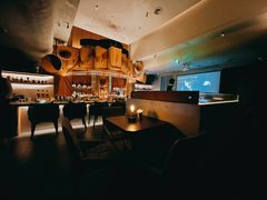 -BAR Signal·鸡尾酒酒吧