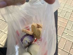 -爱德顺糕点食屋(利民道店)