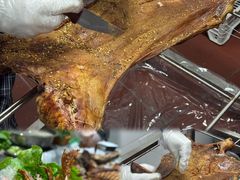 -西夏一品烤全羊(百桥路店)