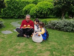 -伯衡55·吉品轩(乌鲁木齐南路店)