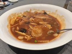 -羲和雅苑•北京烤鸭(平安国际金融中心店)