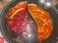 -周小明火锅(黑金冠社区店)