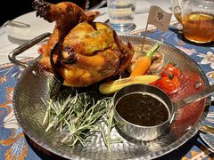 -一棵树·意大利西餐厅One Tree(新城店)