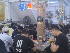 -榮泰米粉湯(Left Shop)