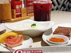 -浩爷羊蝎子火锅(双榆树店)