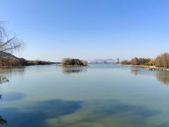-长广溪湿地公园