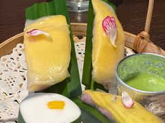 -泰妃殿(武汉首店)